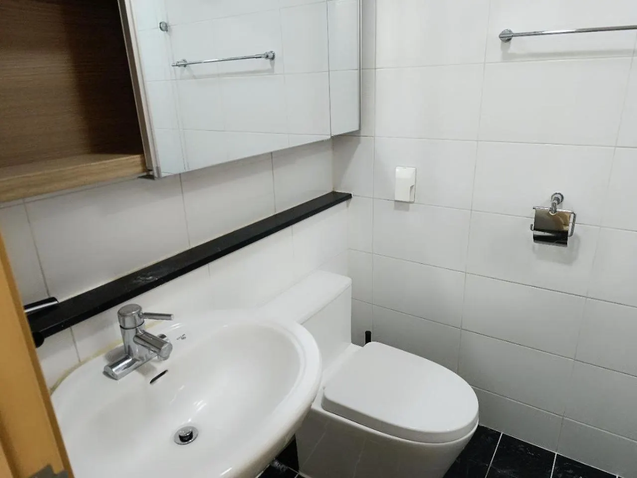 Διαμέρισμα Minimalism Stay At Gimpo Airport Σεούλ