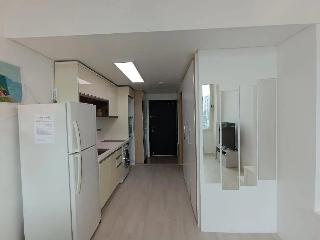 Minimalism Stay At Gimpo Airport Σεούλ Διαμέρισμα
