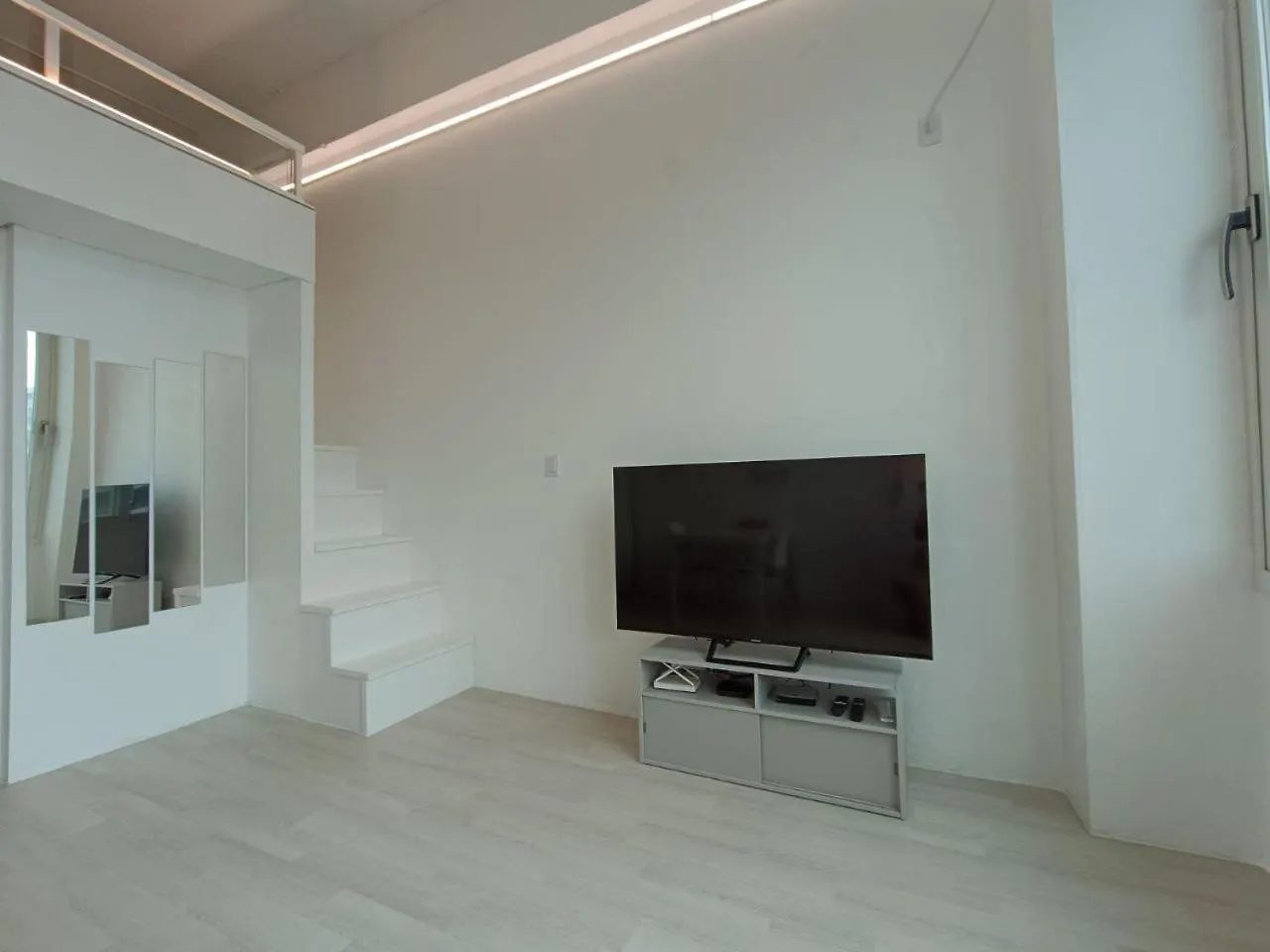 Διαμέρισμα Minimalism Stay At Gimpo Airport Σεούλ