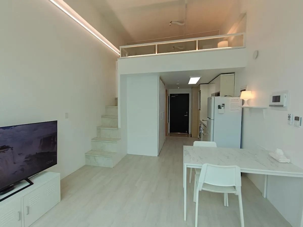 Διαμέρισμα Minimalism Stay At Gimpo Airport Σεούλ