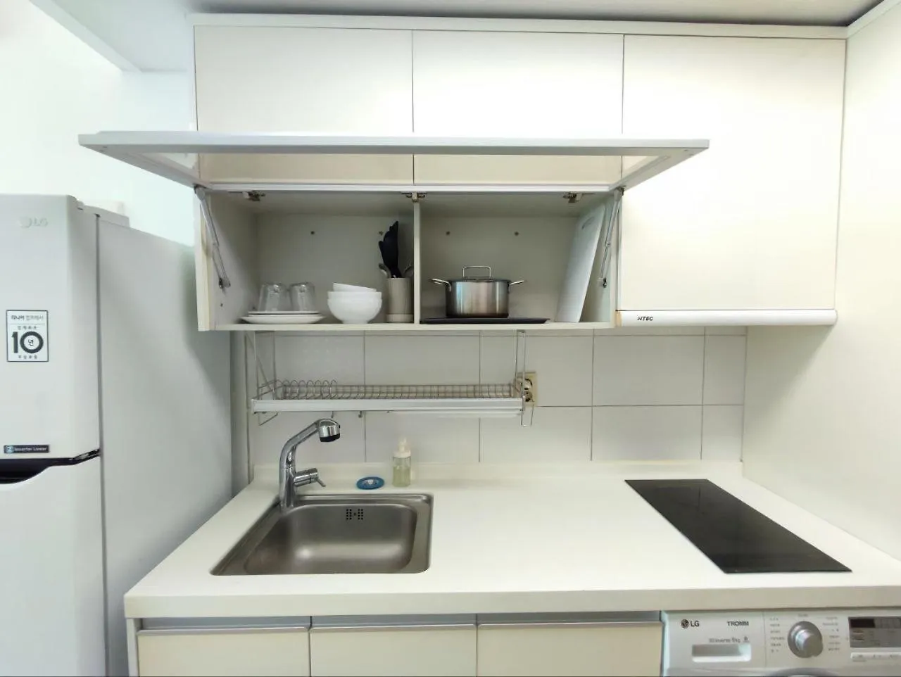 Διαμέρισμα Minimalism Stay At Gimpo Airport Σεούλ Νότια Κορέα