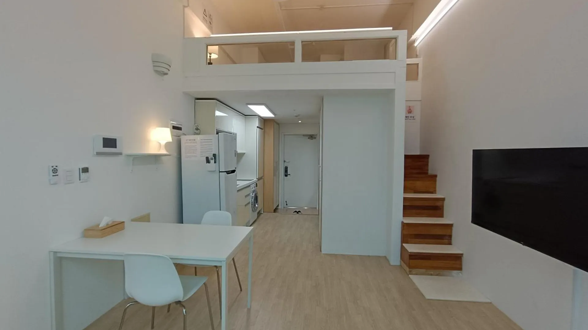 Διαμέρισμα Minimalism Stay At Gimpo Airport Σεούλ