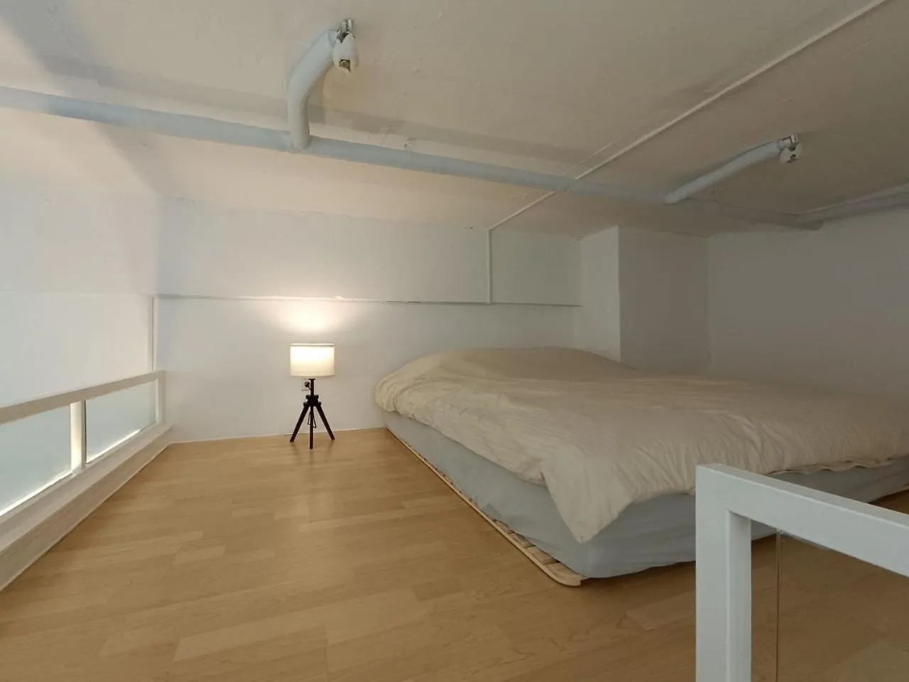 Minimalism Stay At Gimpo Airport Seoul